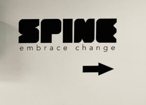 Spine